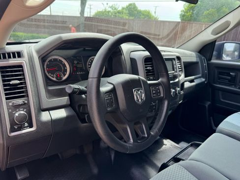 Used 2017 RAM 1500 Tradesman w/ Popular Equipment Group AWD/4WD image 20