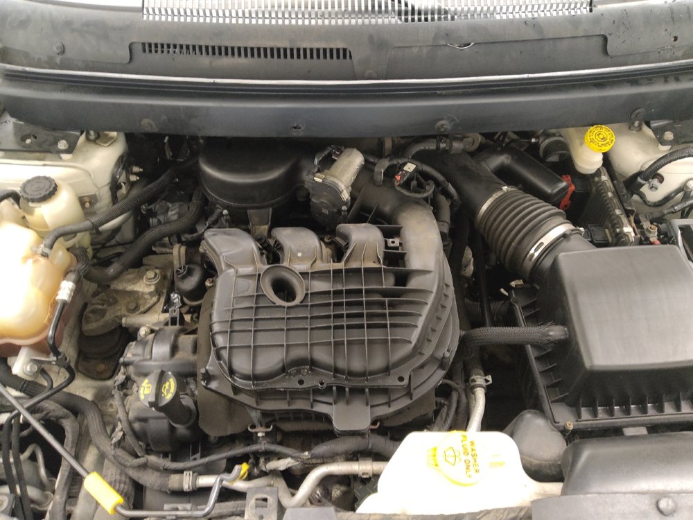 Used 2016 Dodge Journey SXT AWD/4WD image 30