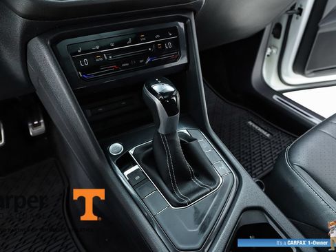 Used 2023 Volkswagen Tiguan SE R-Line FWD image 62