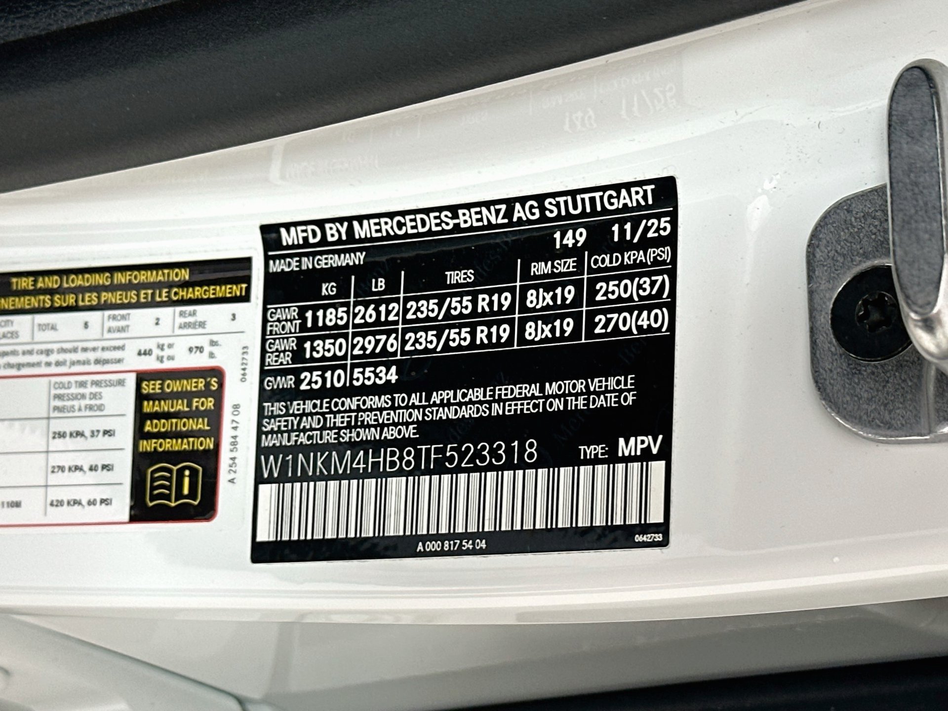 Certified 2026 Mercedes-Benz GLC 300 4MATIC image 35