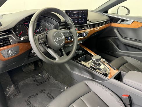 Used 2020 Audi A5 2.0T Premium image 4