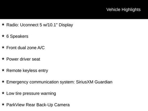 Used 2022 Jeep Compass Limited image 2