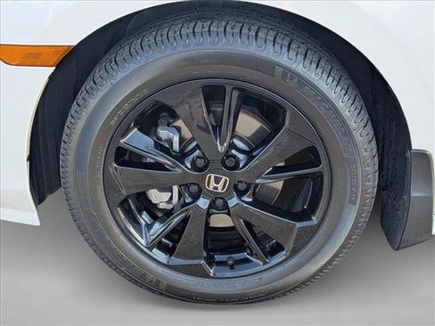 Used 2024 Honda Odyssey Sport image 23