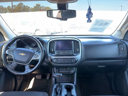 Used 2016 Chevrolet Colorado LT RWD image 10