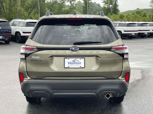Certified 2026 Subaru Forester Limited w/ Premium/Limited Package AWD/4WD image 26