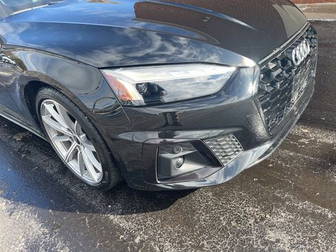 Used 2025 Audi A5 2.0T Premium Plus image 4