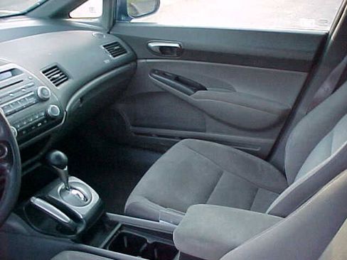 Used 2006 Honda Civic LX image 12