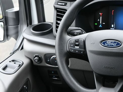 New 2026 Ford Transit 250 148 Medium Roof image 21
