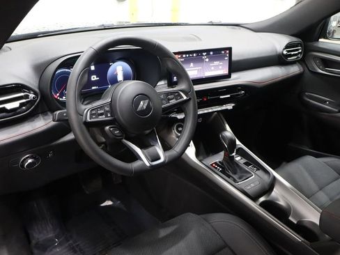 Used 2024 Dodge Hornet GT image 16