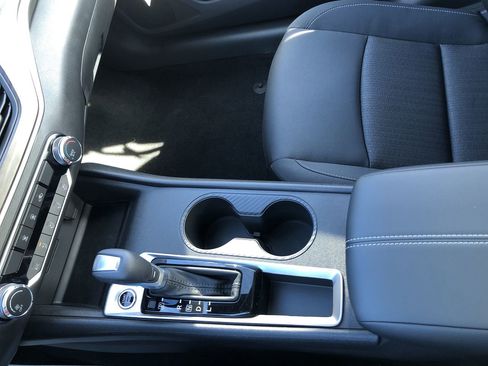 New 2025 Nissan Altima 2.5 SV image 26