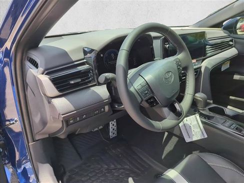 New 2026 Toyota Camry SE w/ Multimedia Upgrade Package FWD image 15