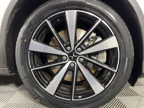 Used 2022 Polestar Polestar 2 w/ Plus Package image 14