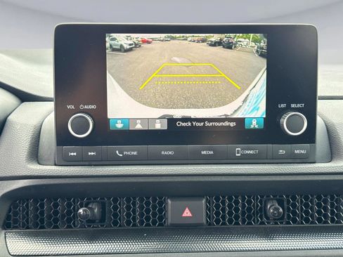 Certified 2024 Honda CR-V EX image 23