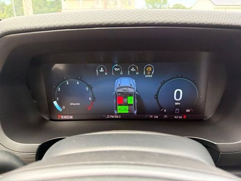 New 2026 Ford F150 XLT w/ XLT Black Appearance Package AWD/4WD image 15