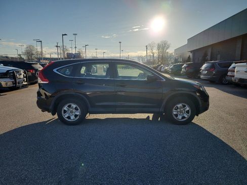 Used 2012 Honda CR-V LX image 8