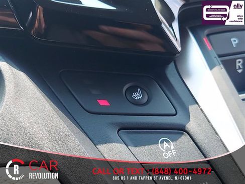 Used 2020 Honda Odyssey EX image 35