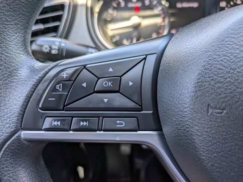 Used 2018 Nissan Rogue Sport S w/ S Appearance Package image 22