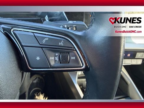 Used 2023 Audi A3 2.0T Premium image 14