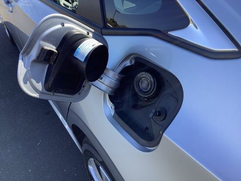 Used 2023 Honda Civic LX image 21