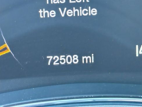 Used 2018 Jeep Grand Cherokee Altitude image 15