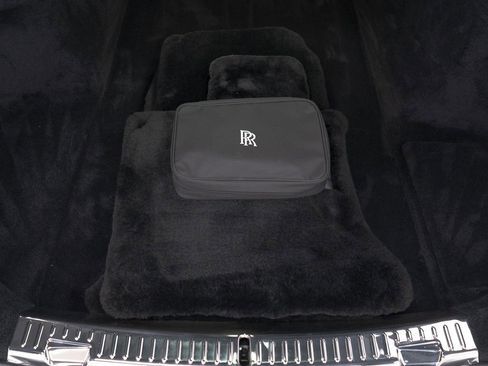 Certified 2023 Rolls-Royce Phantom Sedan w/ The Phantom Package image 55