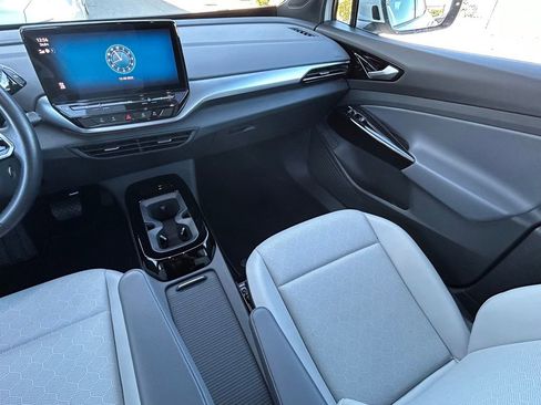 Used 2021 Volkswagen ID.4 Pro S image 11