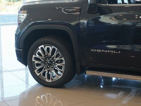 New 2026 GMC Sierra 1500 Denali Ultimate image 10