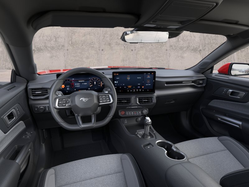 New 2026 Ford Mustang GT RWD image 9