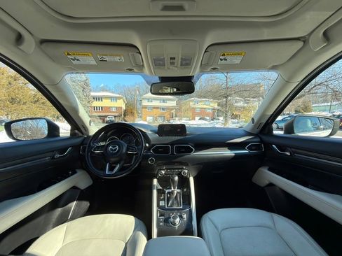 Used 2017 MAZDA CX-5 Grand Select image 31