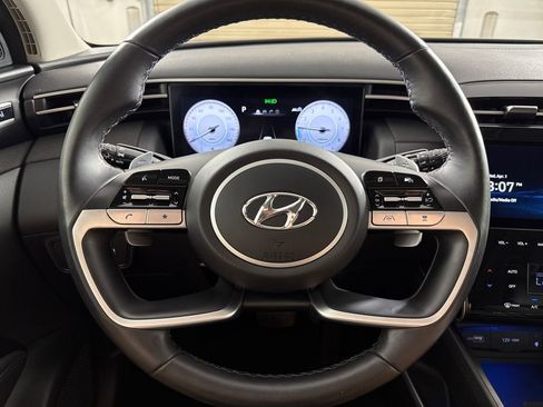 Used 2022 Hyundai Tucson Limited image 11