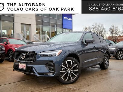 New 2025 Volvo XC60 B5 Plus w/ Protection Package Premier