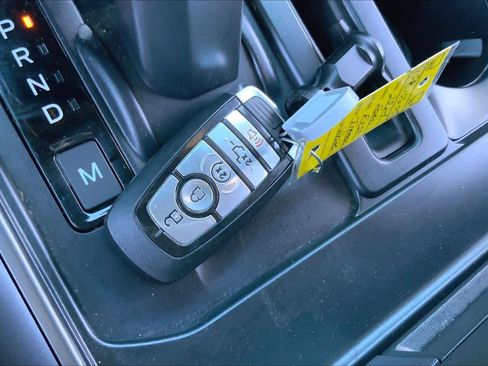 Used 2024 Ford F150 Tremor w/ Bed Utility Package image 14