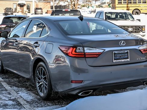 Used 2018 Lexus ES 350 image 6