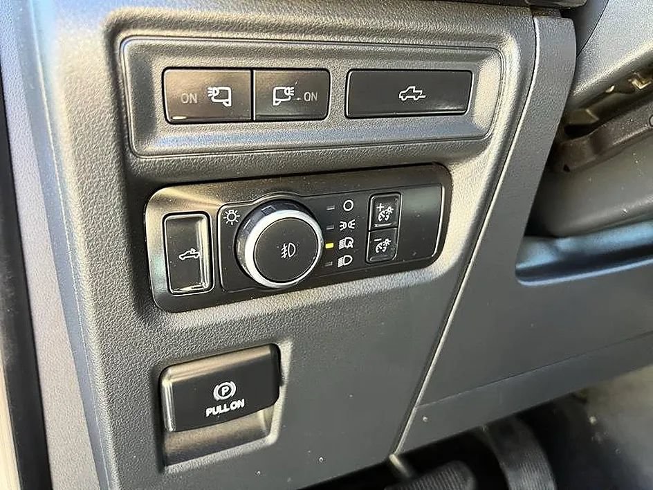 Used 2022 Ford F150 XLT w/ Equipment Group 302A High AWD/4WD image 29