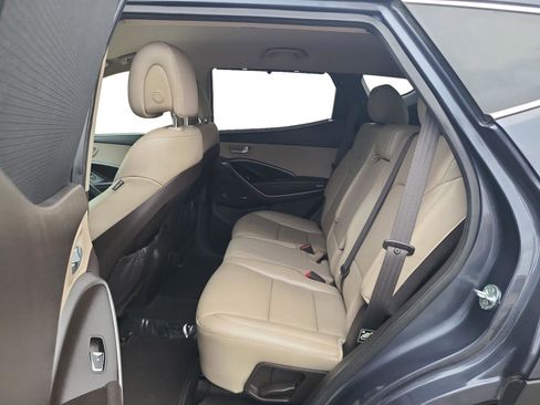 Used 2014 Hyundai Santa Fe Sport 2.0T w/ Navigation Package 06 image 19