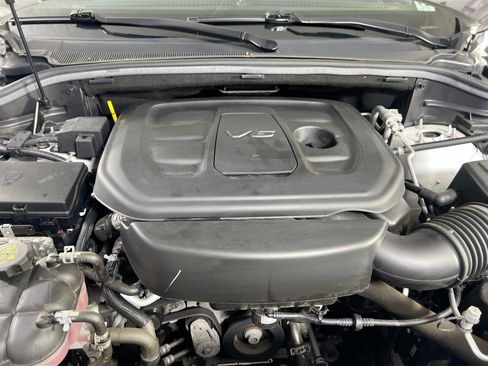 Used 2022 Jeep Grand Cherokee Limited image 31