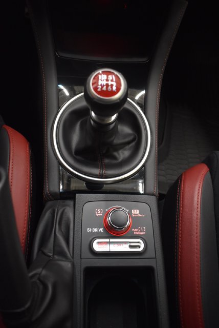 Used 2020 Subaru WRX STI AWD/4WD image 28