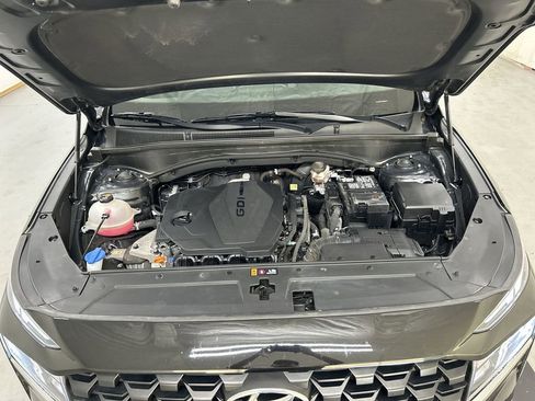 Used 2023 Hyundai Santa Fe SEL AWD/4WD image 24