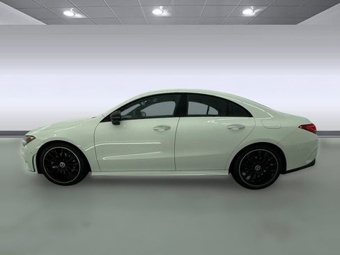 Certified 2023 Mercedes-Benz CLA 250 image 2
