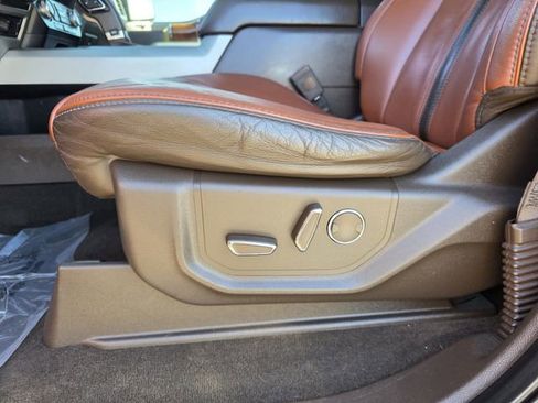 Certified 2019 Ford F150 King Ranch w/ Max Trailer Tow Package image 14