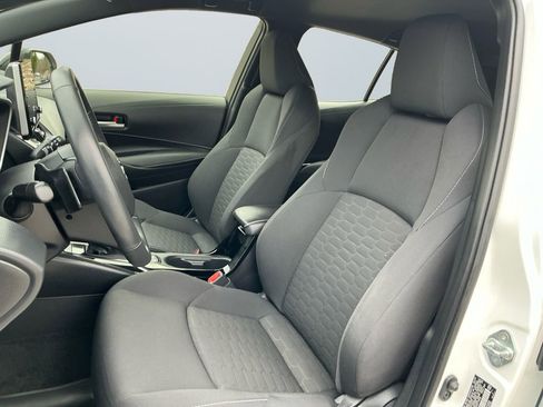 Certified 2022 Toyota Corolla SE image 10