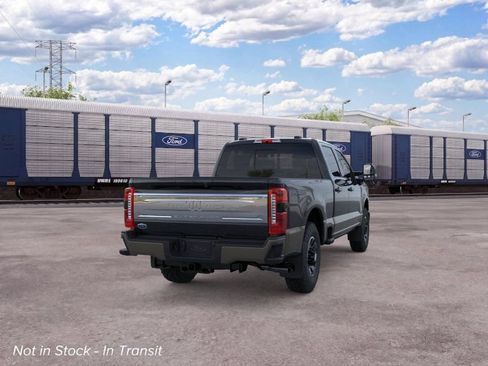 New 2026 Ford F250 4x4 Crew Cab Super Duty image 8