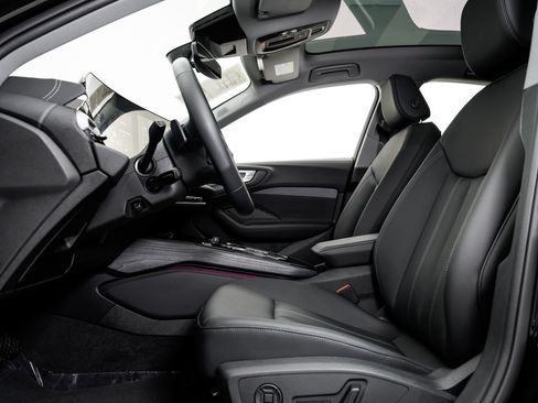 Certified 2025 Audi A5 2.0T Premium w/ Premium Plus AWD/4WD image 7