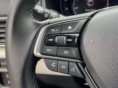 Used 2018 Honda Accord EX-L image 21