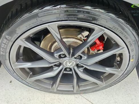 Used 2025 Acura Integra Type S FWD image 57