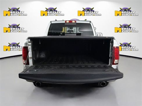 Used 2018 RAM 1500 Sport w/ Sport Premium Group image 23