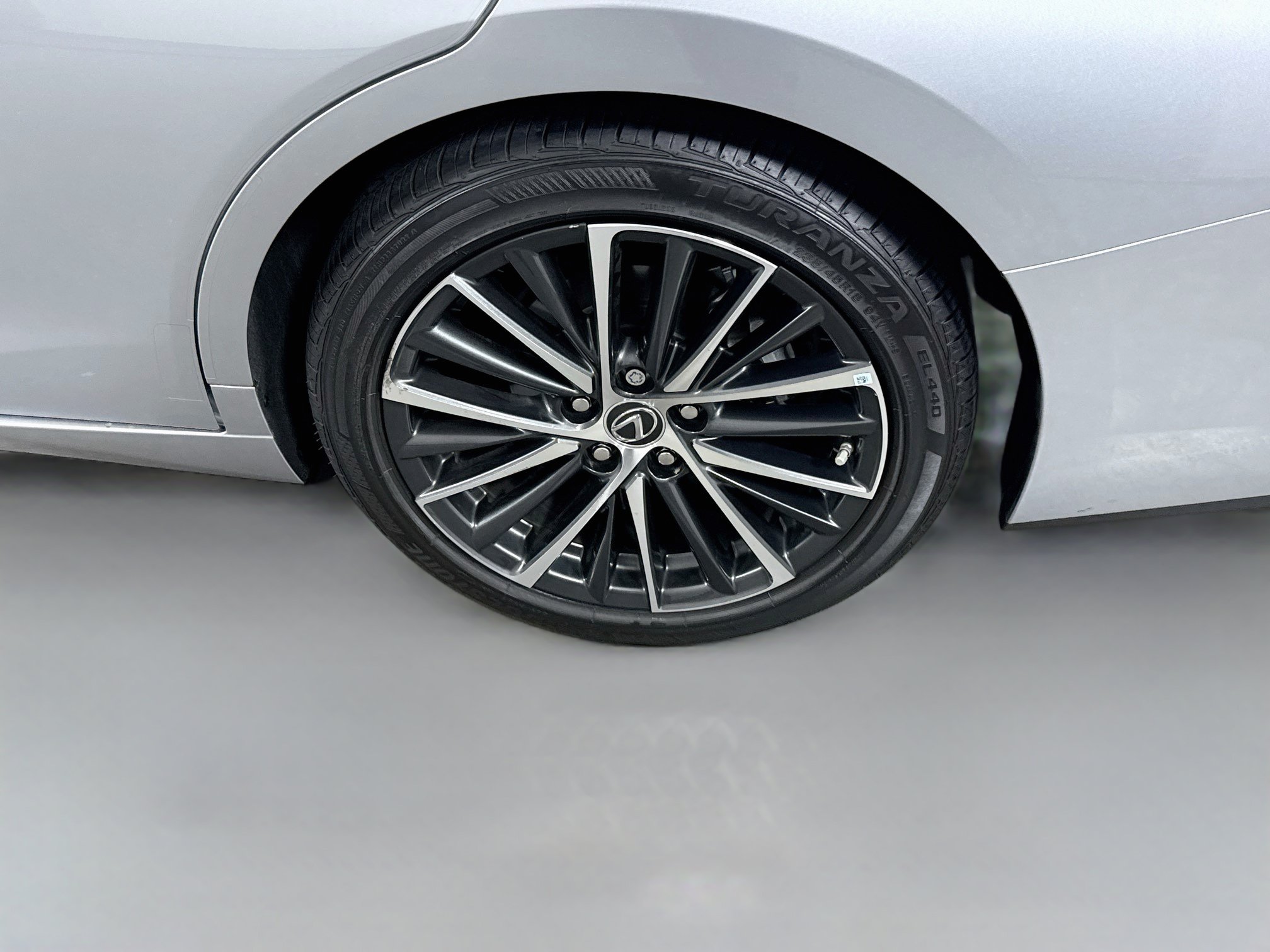 Used 2024 Lexus ES 350 w/ Premium Package FWD image 30