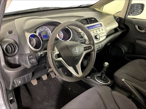 Used 2012 Honda Fit image 14