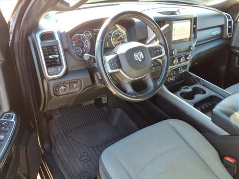 Used 2023 RAM 2500 Big Horn w/ Level 1 Equipment Group image 12