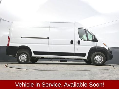 Used 2025 RAM ProMaster 2500 w/ Convenience Group image 36